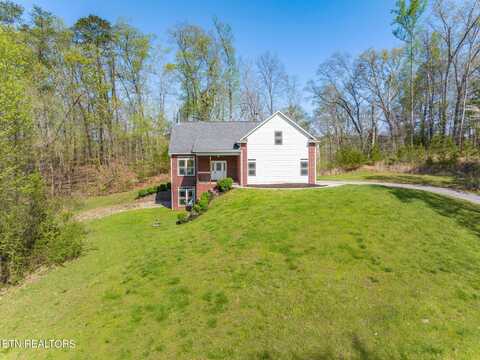 517 E Brushy Valley Drive, Powell, TN 37849