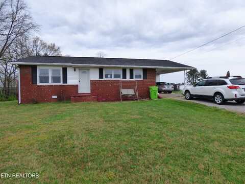 795 Hillendale Rd, Crossville, TN 38572