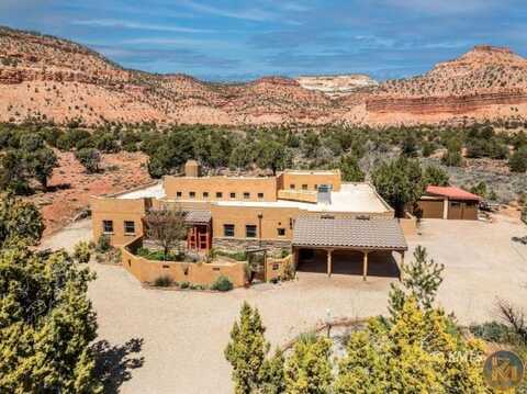 4300 E Red Cliffs Drive, Kanab, UT 84741