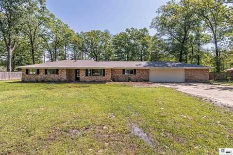 184 Vinwood Road, Monroe, LA 71203