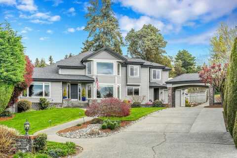 206th SW 193rd Place, Normandy Park, WA 98166