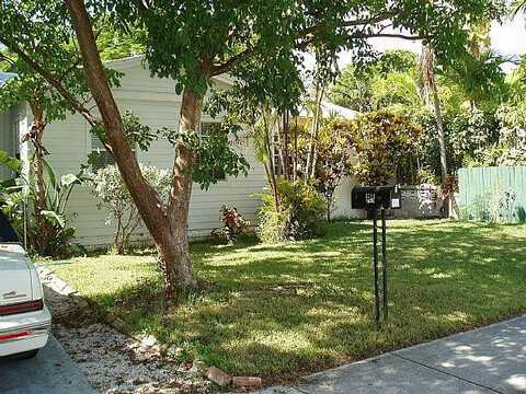 3711 Eagle Avenue, Key West, FL 33040