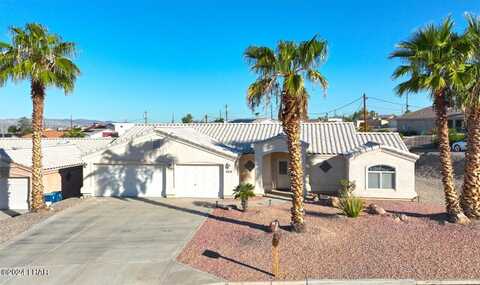 2515 N Palo Verde Blvd, Lake Havasu City, AZ 86404