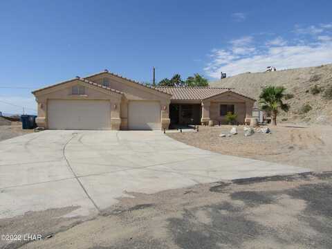 3666 Kiowa Plz, Lake Havasu City, AZ 86404