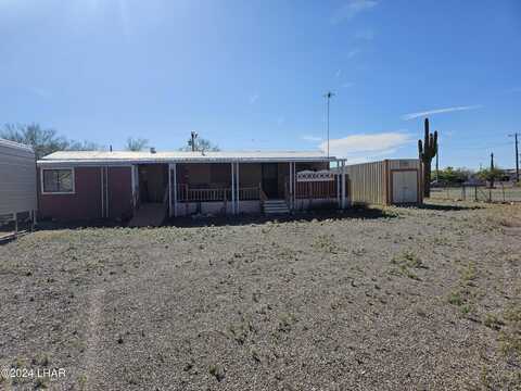 440 N Washington Ave, Quartzsite, AZ 85346