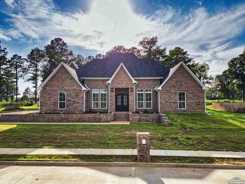 130 Mallard Cove, Longview, TX 75602