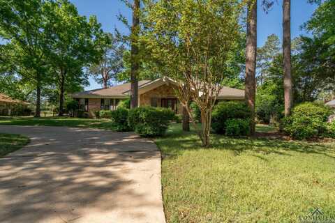 298 Bent Horseshoe, Holly Lake Ranch, TX 75765