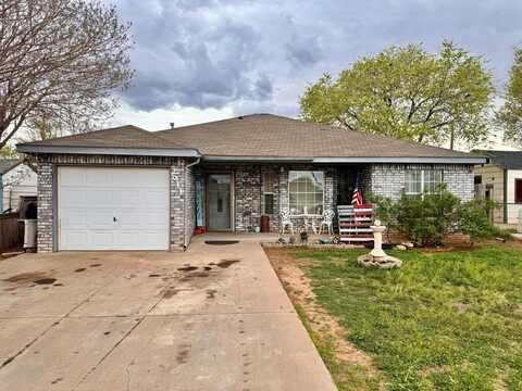 2911 Colgate Street, Lubbock, TX 79415