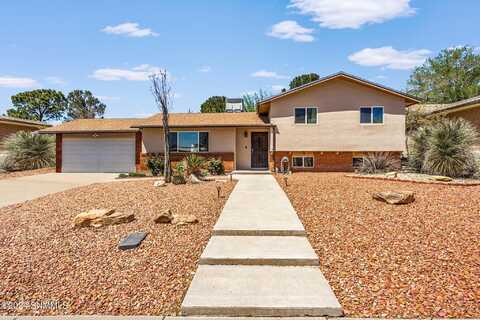 2730 Huntington Drive, Las Cruces, NM 88011