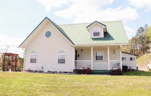 1553 Craig Road, Williamsburg, KY 40769