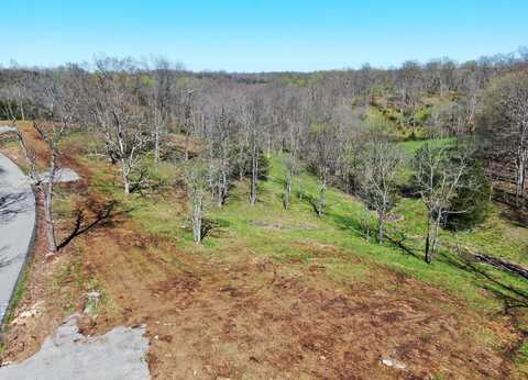 2 Barkley Road, Sadieville, KY 40370