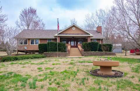 1222 Mountain View Drive, Leitchfield, KY 42754