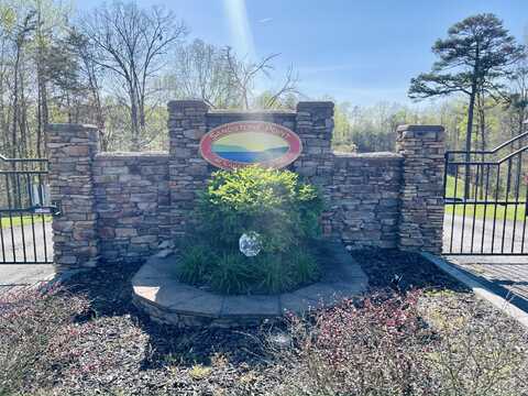 Lot 90 Sandstone Point, Monticello, KY 42633