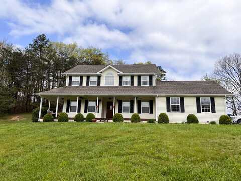 290 Vine View Drive, Corbin, KY 40701