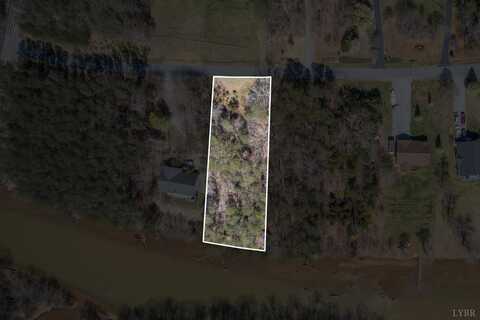 0-Lot 4 Inlet Drive, Wirtz, VA 24184