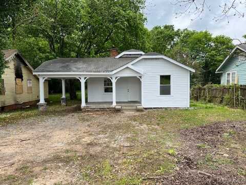 3525 Fairground Road, Montgomery, AL 36110