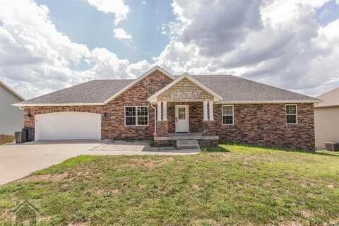 20256 Hardcastle Lane, Saint Robert, MO 65584