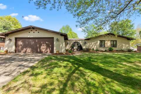 2920 La Mesa Drive, Cape Girardeau, MO 63701