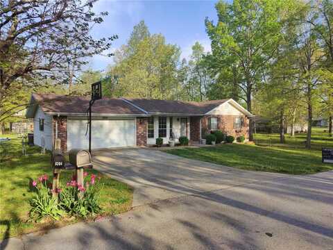 6305 Pinecrest Drive, Poplar Bluff, MO 63901