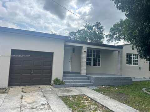 14501 NW 16th Ave, Miami, FL 33167