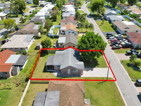 8200 NW 105th Ave, Tamarac, FL 33321