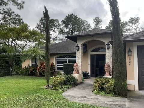 3986 31ST AVE NE, Naples, FL 34120