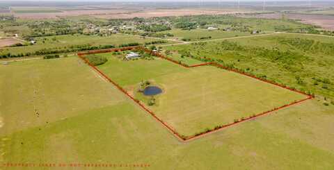 111 CR 237, Wadsworth, TX 77483