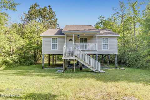 6038 W Adams Street, Bay Saint Louis, MS 39520