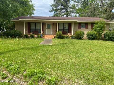 22 N Joliffe Street, Eupora, MS 39744