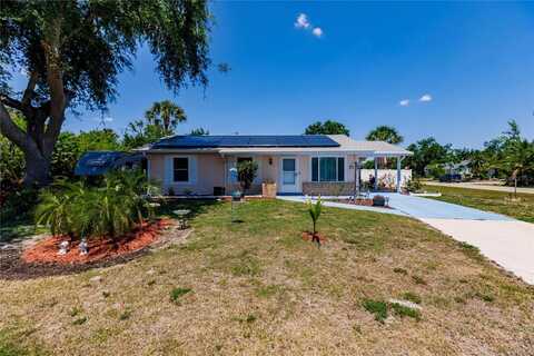 18356 MONMOUTH AVENUE, PORT CHARLOTTE, FL 33948