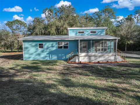 104 BALLARD ROAD, AVON PARK, FL 33825