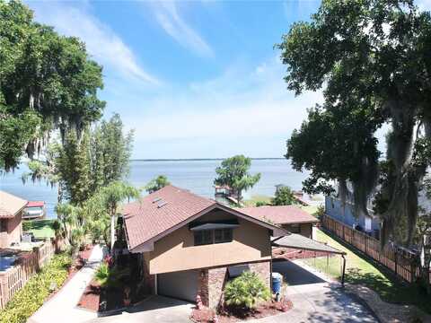 175 BANNING BEACH ROAD, TAVARES, FL 32778