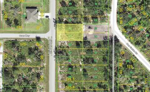 1200 HIGHLANDS ROAD, PUNTA GORDA, FL 33983