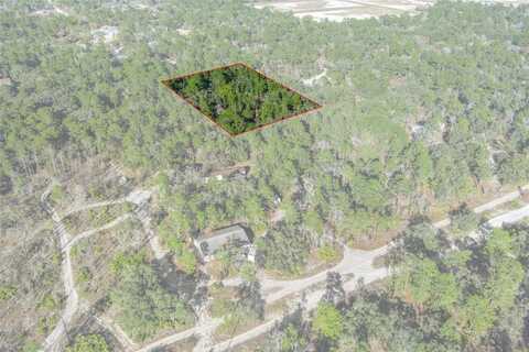 2 BOURASSA BOULEVARD, WEEKI WACHEE, FL 34613