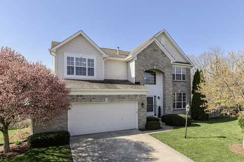 8325 Providence Drive, Fishers, IN 46038