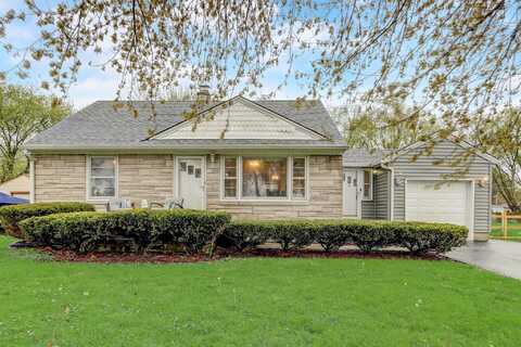 131 Maxwell Road, Indianapolis, IN 46217