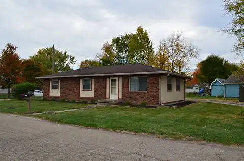 5979 S Walcott Street, Indianapolis, IN 46227