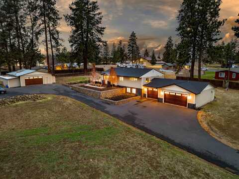 61151 Parrell Road, Bend, OR 97702