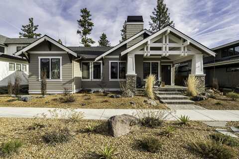 3116 NW Blodgett Way, Bend, OR 97703