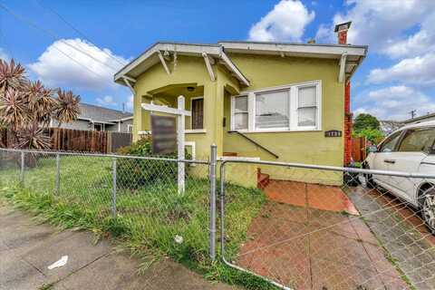 1750 101st AVE, OAKLAND, CA 94603