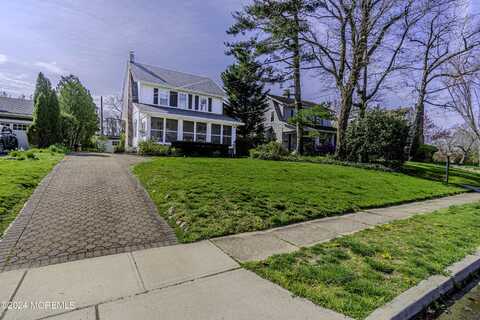 343 South Boulevard, Spring Lake, NJ 07762