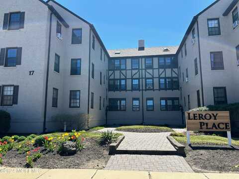 17 Leroy Place, Red Bank, NJ 07701