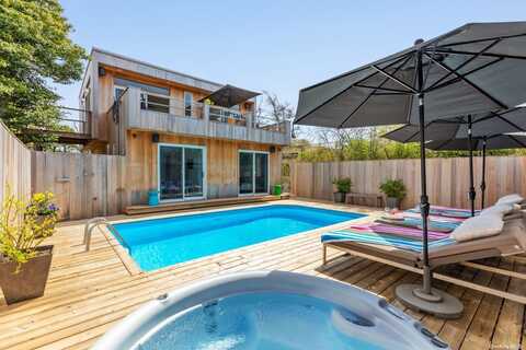 267 Floral Walk, Fire Island Pines, NY 11782