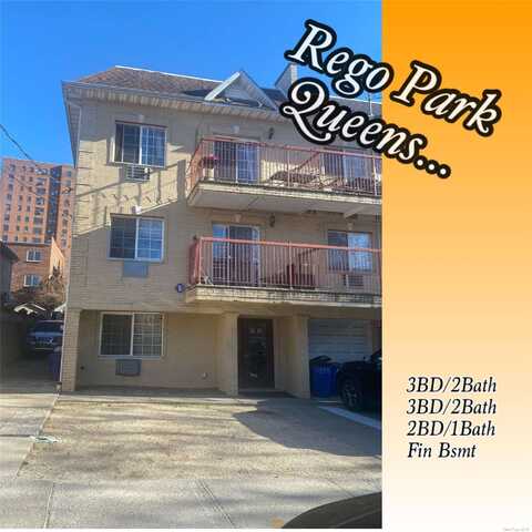 99-32 63rd Avenue, Rego Park, NY 11374