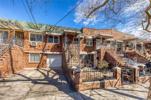 705 E 101st Street, Canarsie, NY 11236