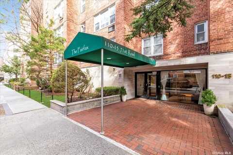 110-15 71st Road, Forest Hills, NY 11375