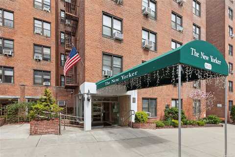 103-25 68th Avenue, Forest Hills, NY 11375