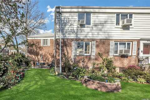 87-01 Springfield Boulevard, Queens Village, NY 11427