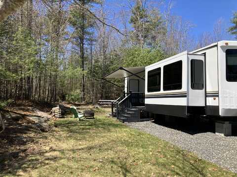 580 Hiltons Lane, Wells, ME 04090