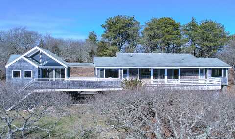 27 Ocean View Farm Road, Chilmark, MA 02535